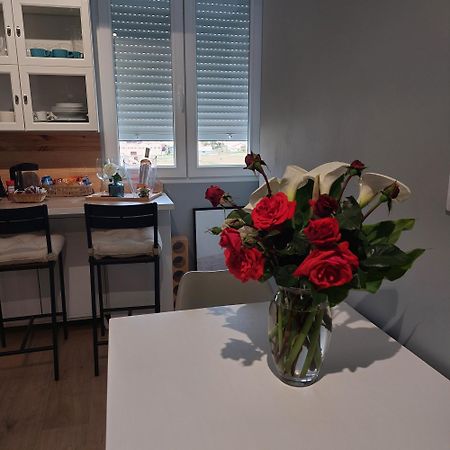 Apartamento Con Vistas A La Montana Oasis San Vicente de la Sonsierra Exterior foto