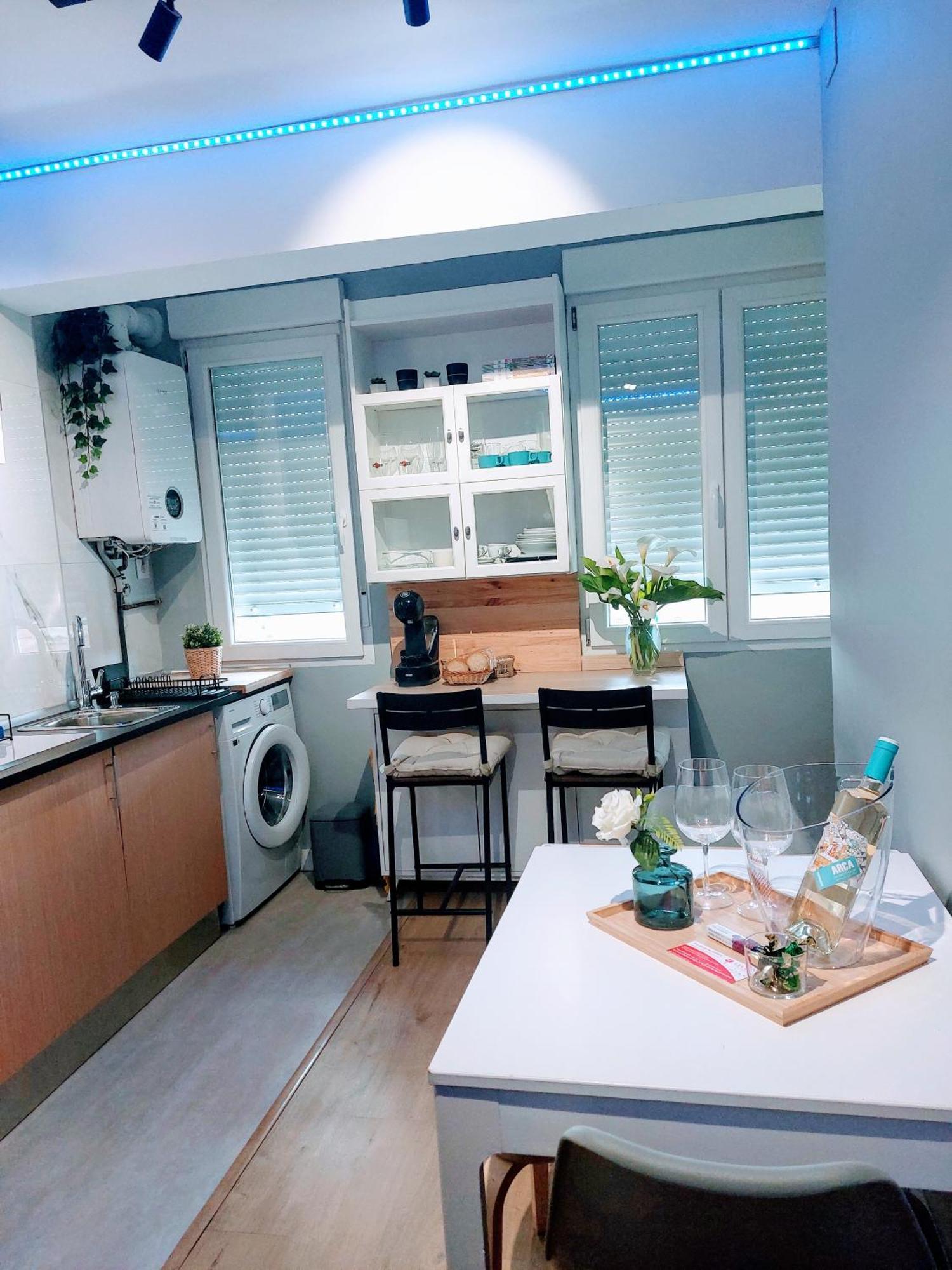 Apartamento Con Vistas A La Montana Oasis San Vicente de la Sonsierra Exterior foto