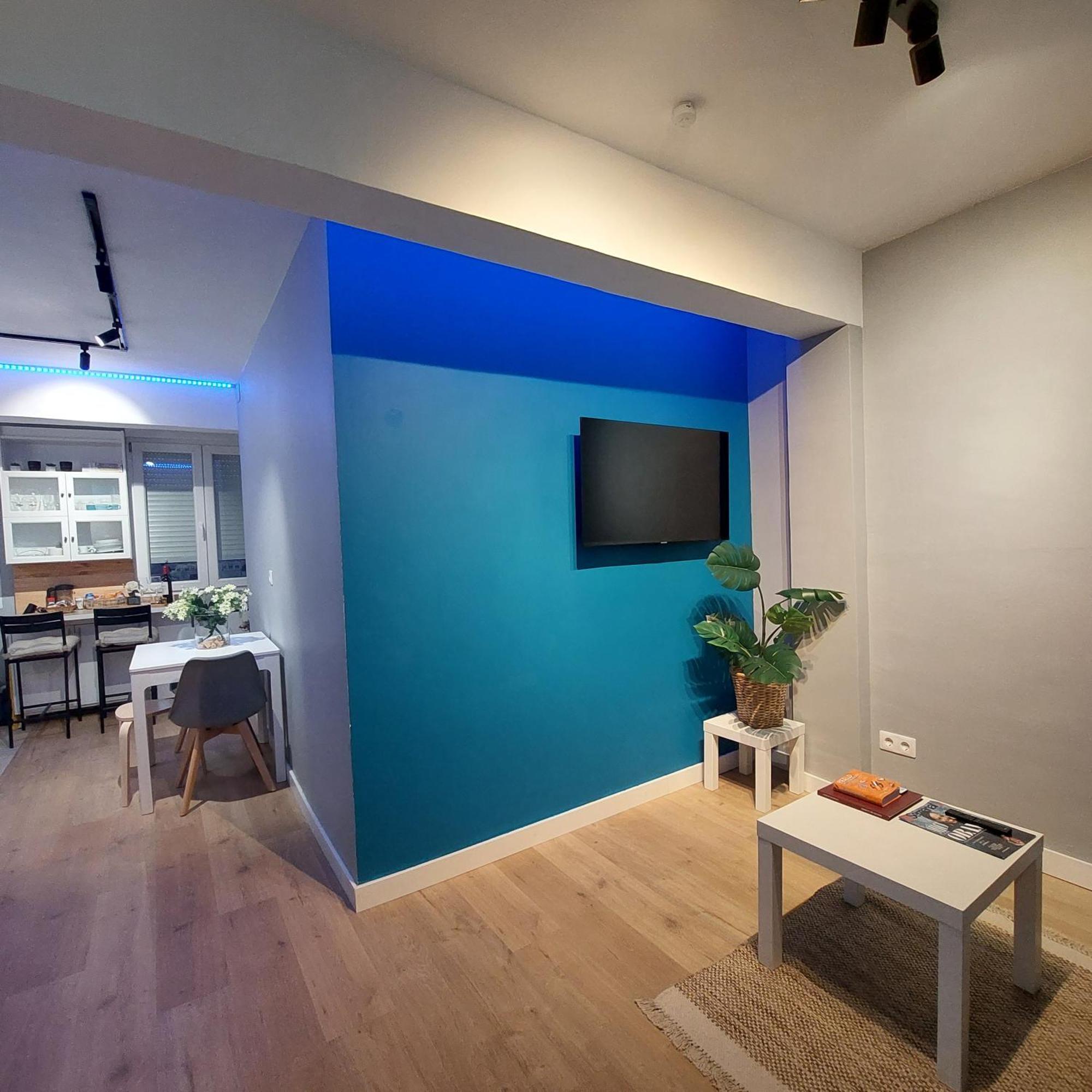 Apartamento Con Vistas A La Montana Oasis San Vicente de la Sonsierra Exterior foto